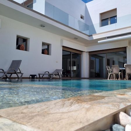טגזוט Villa Colucci מראה חיצוני תמונה