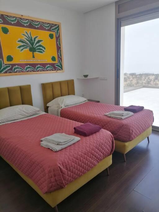 טגזוט Villa Colucci מראה חיצוני תמונה