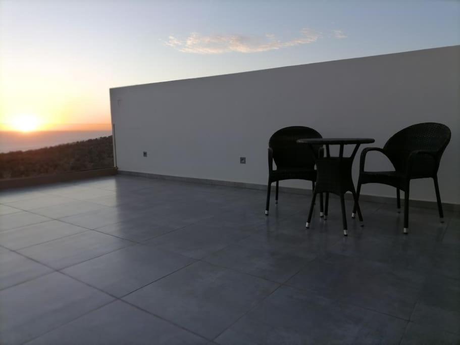 טגזוט Villa Colucci מראה חיצוני תמונה