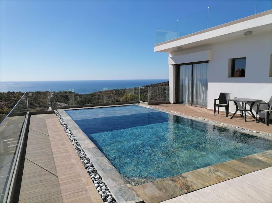 טגזוט Villa Colucci מראה חיצוני תמונה