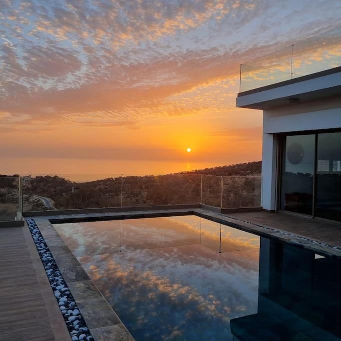 טגזוט Villa Colucci מראה חיצוני תמונה