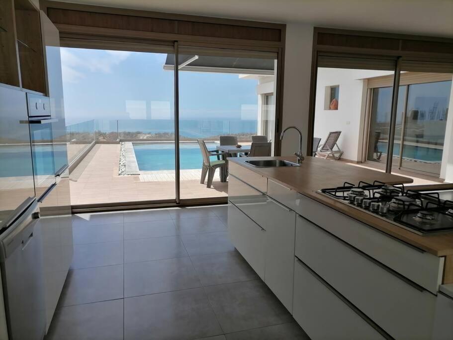 טגזוט Villa Colucci מראה חיצוני תמונה