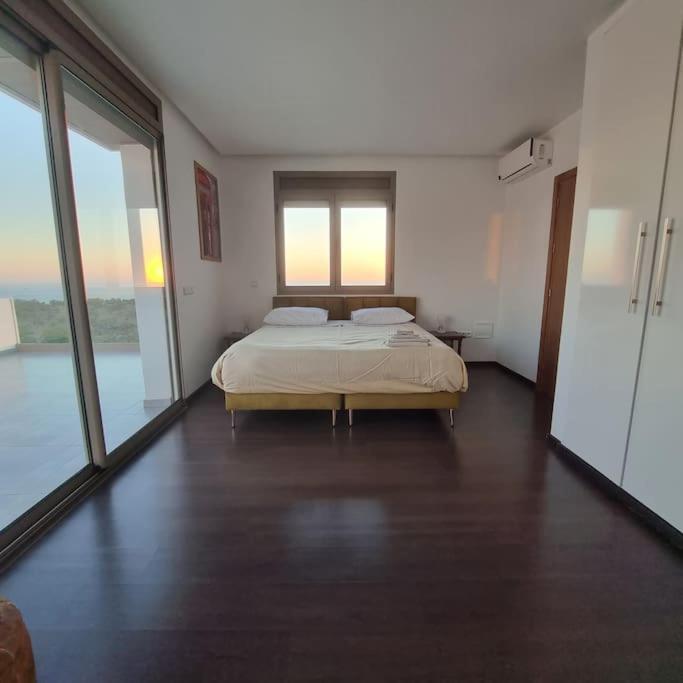 טגזוט Villa Colucci מראה חיצוני תמונה