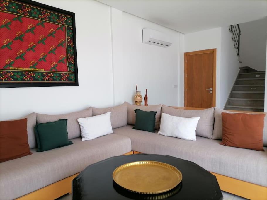 טגזוט Villa Colucci מראה חיצוני תמונה