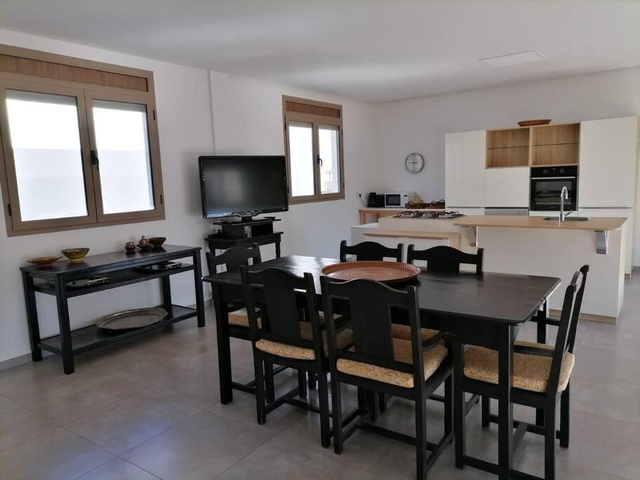 טגזוט Villa Colucci מראה חיצוני תמונה