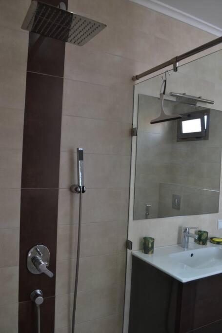 טגזוט Villa Colucci מראה חיצוני תמונה