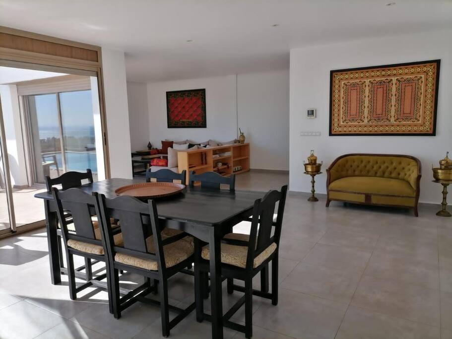 טגזוט Villa Colucci מראה חיצוני תמונה
