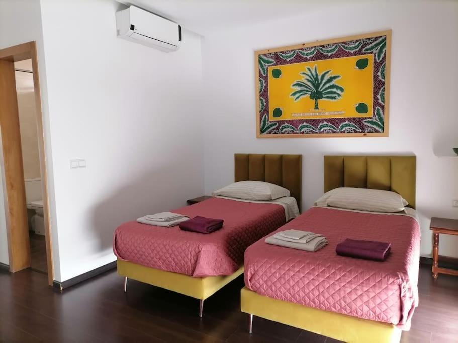 טגזוט Villa Colucci מראה חיצוני תמונה