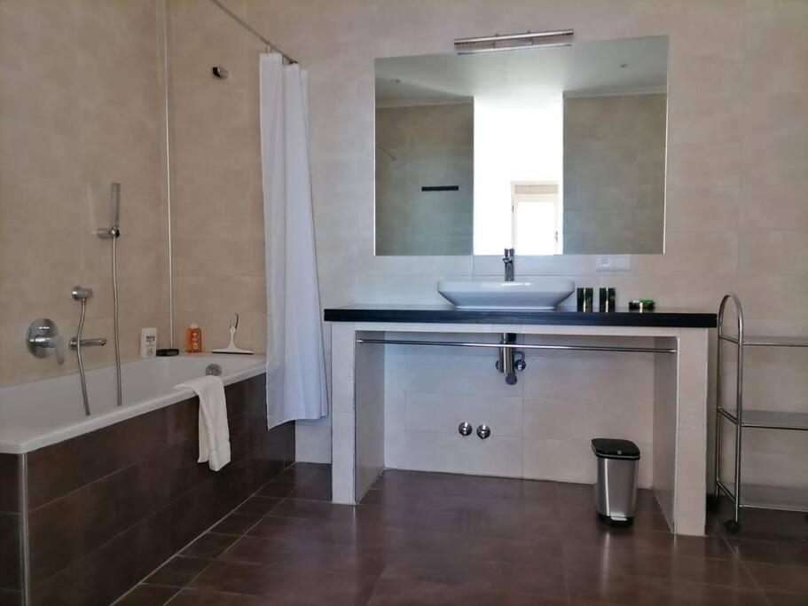 טגזוט Villa Colucci מראה חיצוני תמונה