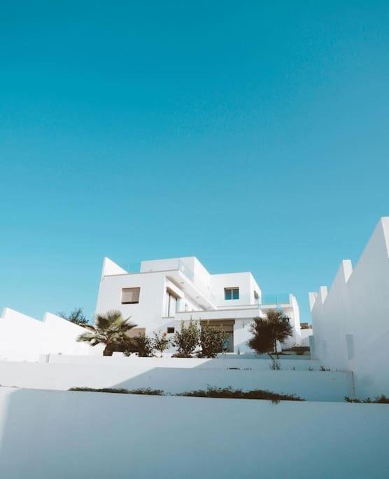 טגזוט Villa Colucci מראה חיצוני תמונה